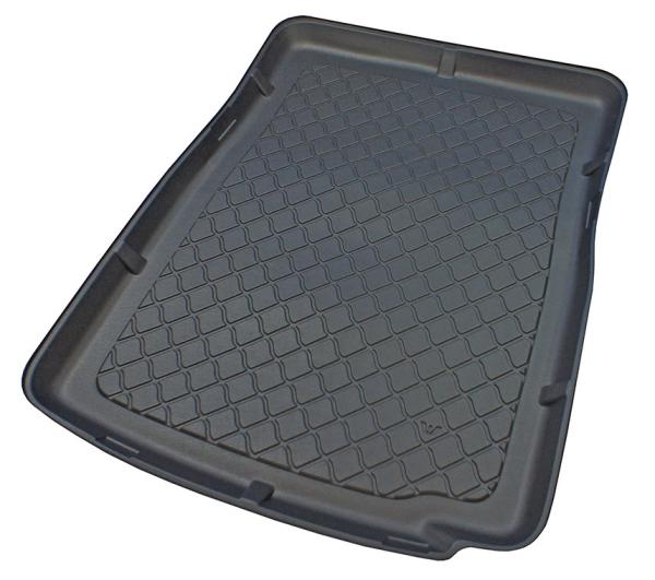 Kofferraumwanne für BMW 7er ab 2008