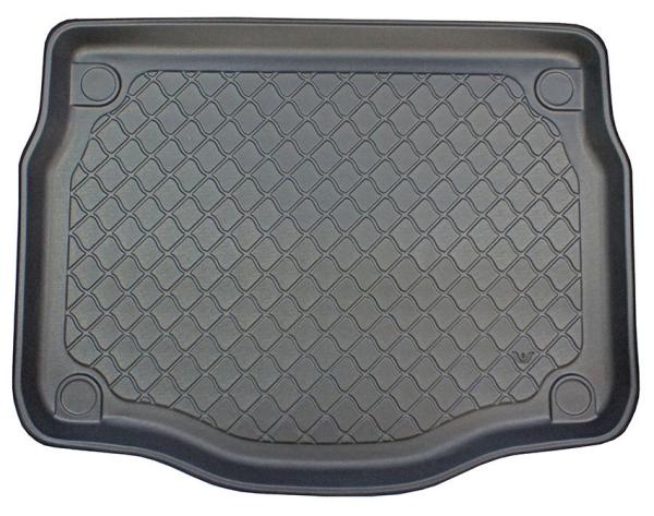 Kofferraumwanne für Citroen C4 Cactus ab 2014