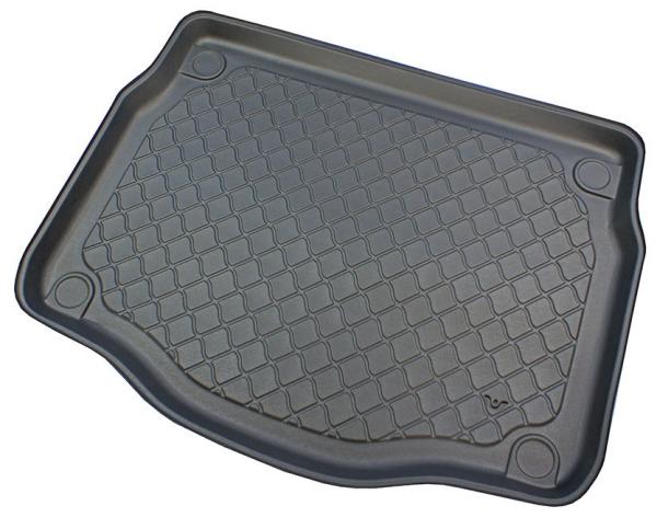 Kofferraumwanne für Citroen C4 Cactus - img1 - 193513
