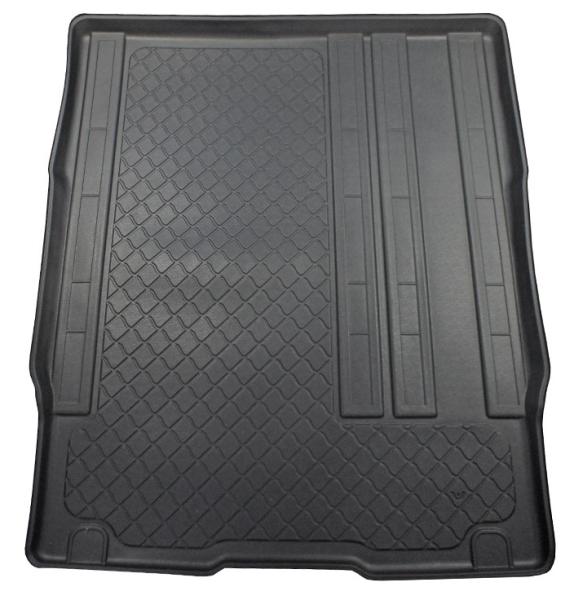 Kofferraumwanne für Citroen Jumpy, SpaceTourer / Fiat Scudo / Opel Zafira, Vivaro / Peugeot Expert, Traveller / Toyota ProAce ab 2016