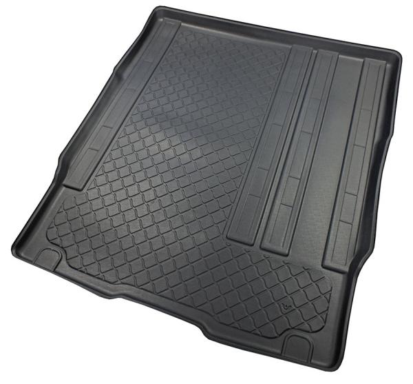 Kofferraumwanne für Citroen Jumpy, SpaceTourer / Fiat Scudo / Opel Zafira, Vivaro / Peugeot Expert, Traveller / Toyota ProAce ab 2016