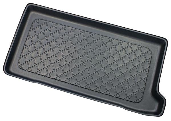 Kofferraumwanne für Fiat 500 - img1 - 192742