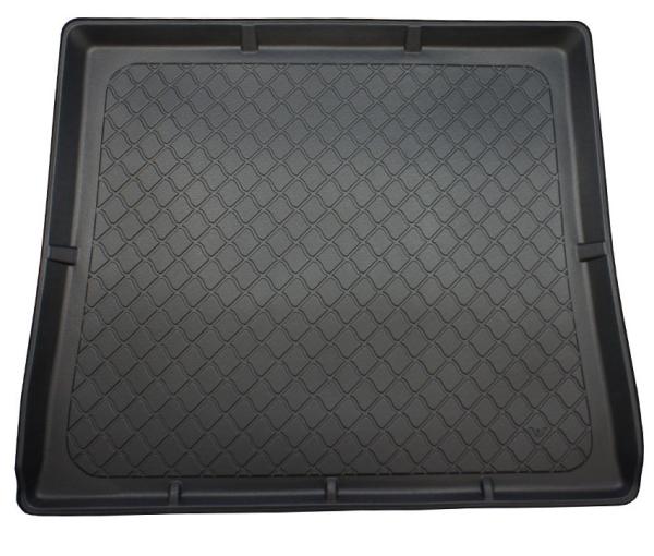 Kofferraumwanne für Ford Galaxy ab 2006 bis 2015