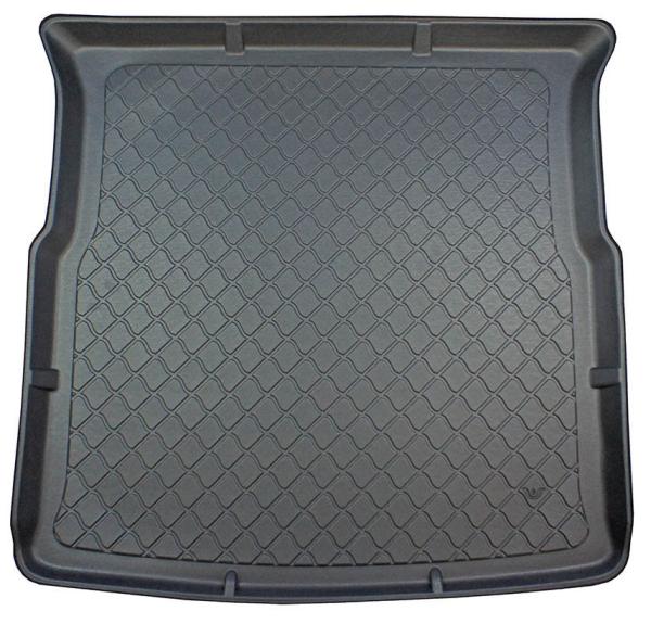 Kofferraumwanne für Ford S-Max ab 2006 bis 2015 (5-Sitzer)