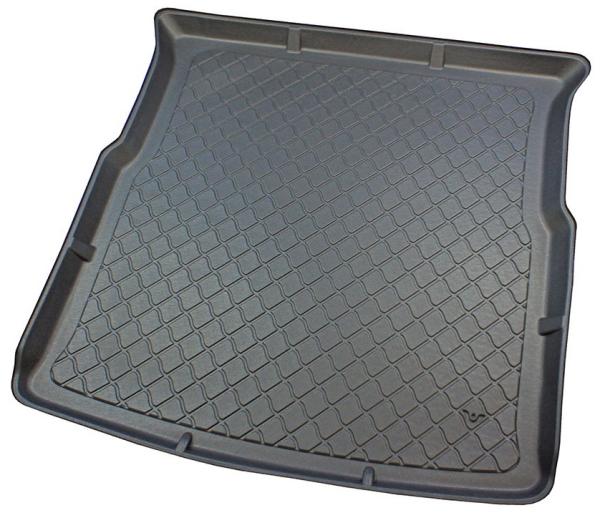 Kofferraumwanne für Ford S-Max ab 2006 bis 2015 (5-Sitzer)