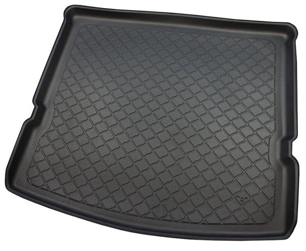 Kofferraumwanne für Ford S-Max ab 2015 (7-Sitzer)