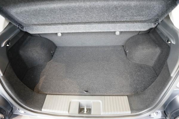 Kofferraumwanne für Honda e ab 2020