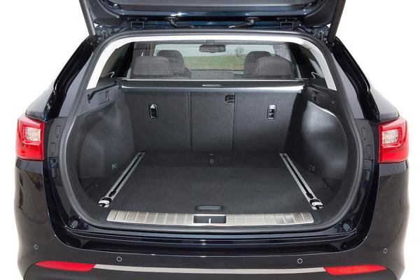 Kofferraumwanne für Kia Optima Sportswagon ab 2016