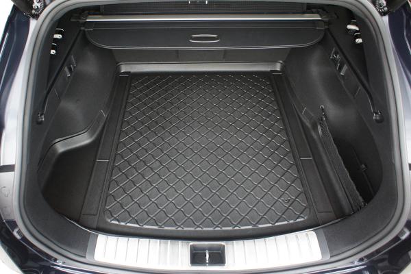 Kofferraumwanne für Kia Optima Sportswagon ab 2016