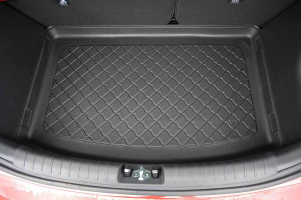 Kofferraumwanne für Kia Rio ab 2017 (ohne Varioboden)