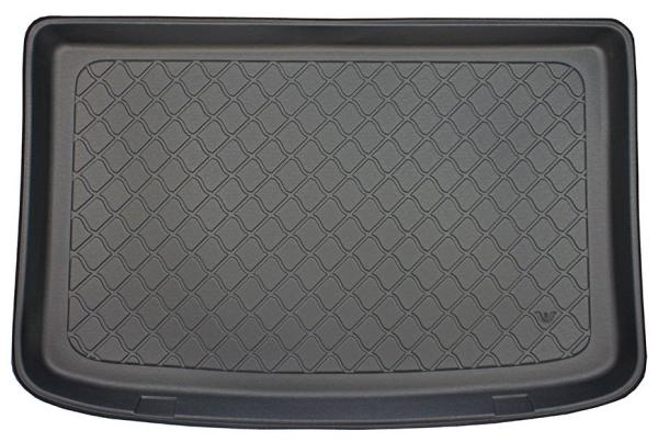 Kofferraumwanne für Mercedes A-Klasse ab 2012 bis 2018