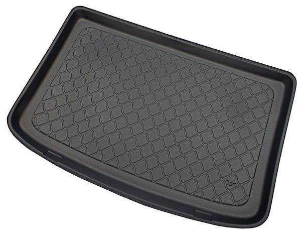 Kofferraumwanne für Mercedes A-Klasse ab 2012 (W176)