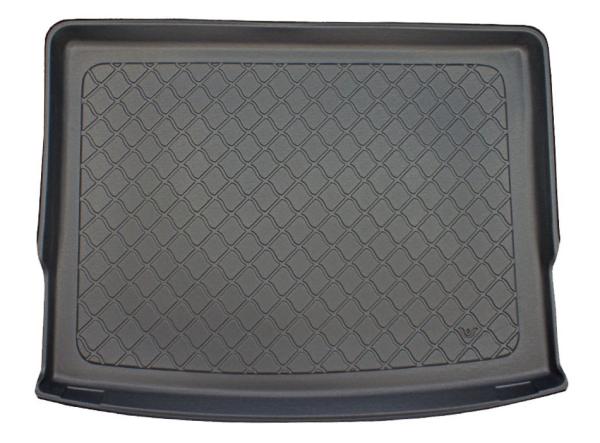 Kofferraumwanne für Mercedes GLA ab 2014 bis 2020