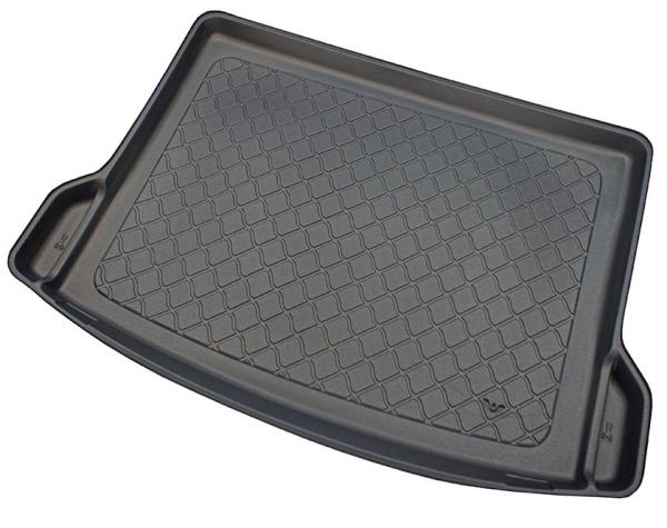 Kofferraumwanne für Mercedes GLA ab 2014
