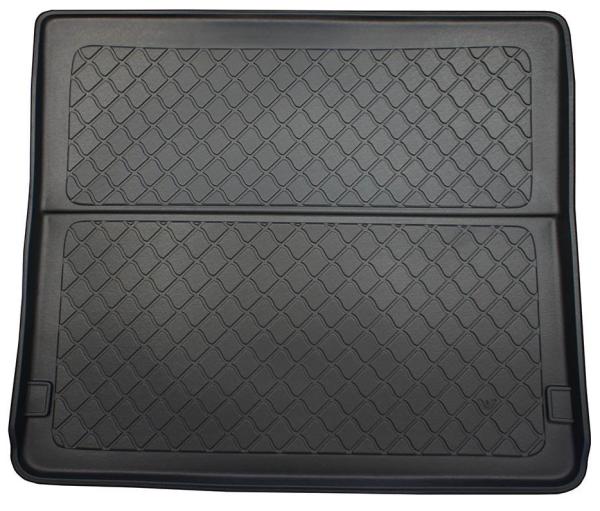 Kofferraumwanne für Mercedes M-Klasse ML ab 1997 bis 2005