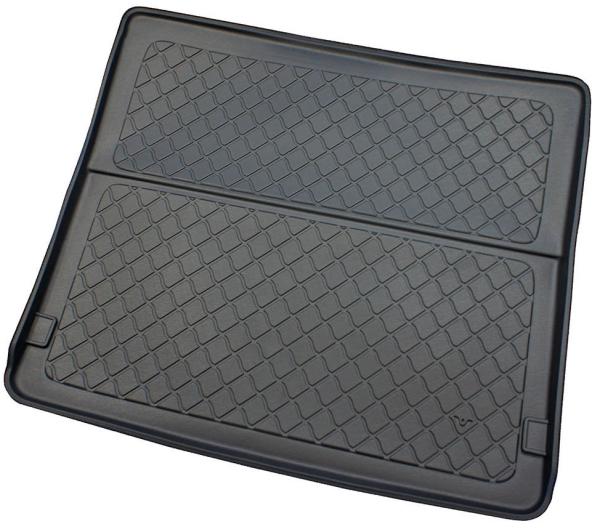 Kofferraumwanne für Mercedes M-Klasse ML ab 1997