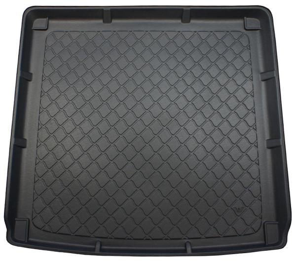 Kofferraumwanne für Mercedes M-Klasse ML ab 2005 bis 2011