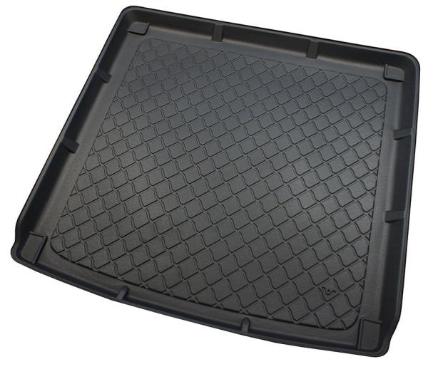 Kofferraumwanne für Mercedes M-Klasse ML ab 2005