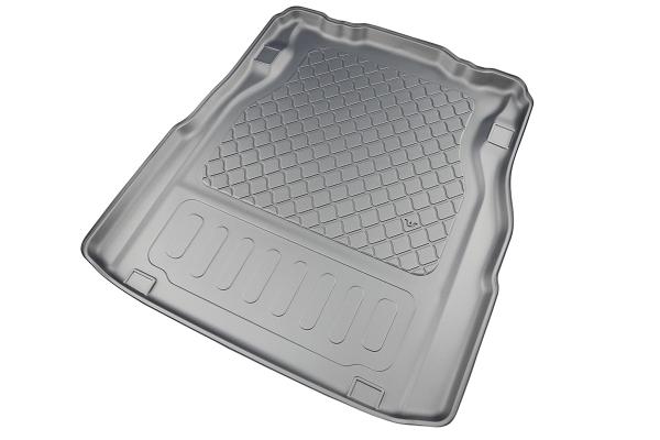 Kofferraumwanne für Mercedes S-Klasse Plug-in Hybrid ab 2021