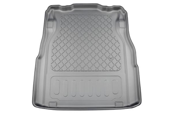 Kofferraumwanne für Mercedes S-Klasse Plug-in Hybrid ab 2021