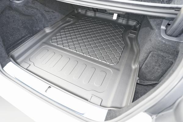 Kofferraumwanne für Mercedes S-Klasse Plug-in Hybrid ab 2021