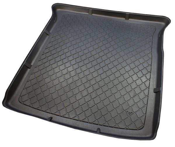 Kofferraumwanne für VW Sharan / Seat Alhambra ab 2010 (7-Sitzer)