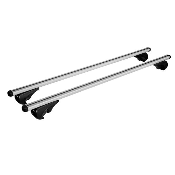 Dachträger für Mini Clubman ab 2007 (offene Dachreling)