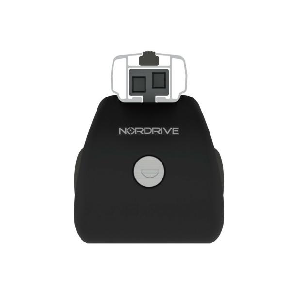 Dachträger für Citroen Berlingo ab 1996 bis 2008 (offene Dachreling)