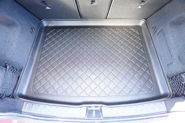 Kofferraumwanne für Mercedes GLA Plug-in Hybrid ab 2020