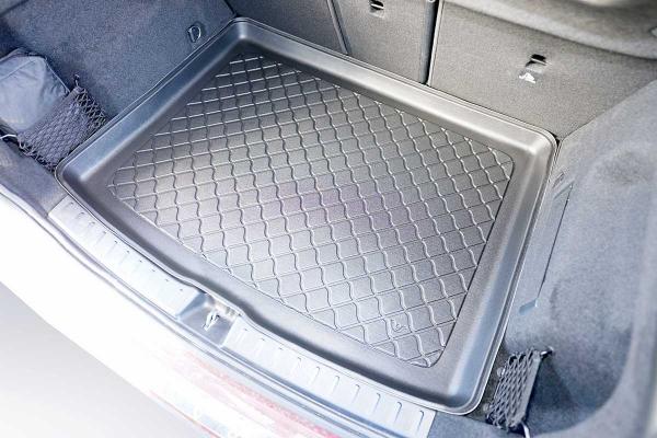 Kofferraumwanne für Mercedes GLA Plug-in Hybrid ab 2020