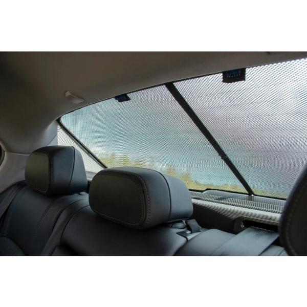 Sonnenschutz Blenden für Alfa Romeo Giulia ab 2016