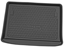 Kofferraumwanne für Citroen DS5 ab 2011 bis 2018 (ohne Subwoofer)