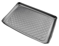 Kofferraumwanne für Ford Puma ab 2019 (Ladeboden oben)