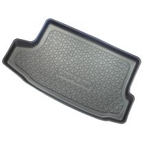 Kofferraumwanne für Nissan Juke ab 2014 bis 2019 (auf den Varioboden)