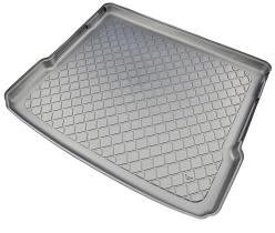 Kofferraumwanne für Mercedes GLB / EQB electric ab 2019 (Varioboden oben)