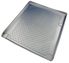 Kofferraumwanne für Citroen Berlingo / Opel Combo / Peugeot Rifter / Toyota Proace City ab 2018 (L2 Langversion)