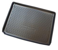 Kofferraumwanne für Citroen C4 Picasso + Spacetourer ab 2013 (erhöhte Ladefläche)