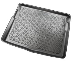 Kofferraumwanne für Citroen C4 Picasso + Spacetourer ab 2013 (vertiefte Ladefläche)