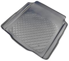 Kofferraumwanne für BMW 3er Limousine / 4er Coupe ab 2019