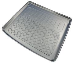 Kofferraumwanne für BMW 2er Gran Coupe ab 2020 (erhöhte Ladefläche)