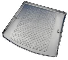 Kofferraumwanne für Ford Explorer Plug-in-Hybrid ab 2020 (7-Sitzer)