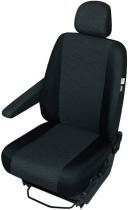 Sitzbezug Vorne Premium DV1 - Fahrer