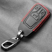 Schlüsselhülle für Audi - Modell 2