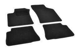Textil Fussmatten für Hyundai Getz ab 2003 bis 2010