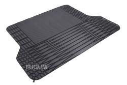 Universal Kofferraum-Gummimatte zuschneidbar 141x106