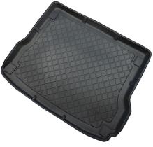 Kofferraumwanne für Audi Q5 ab 2008 bis 2016
