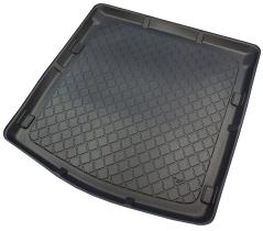 Kofferraumwanne für Audi A5 Sportback ab 2009 bis 2016