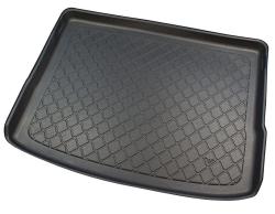 Kofferraumwanne für BMW 2er Active Tourer ab 2014 (Rückbank verschiebbar)