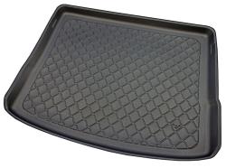 Kofferraumwanne für BMW 2er Active Tourer ab 2014 (Rückbank nicht verschiebbar)