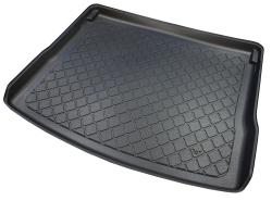 Kofferraumwanne für Cupra Ateca / Seat Ateca ab 2016 (erhöhte Ladefläche oder mit 4WD)